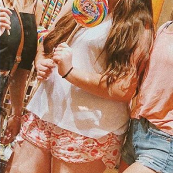 ROXY shorts 🌺☀️ - Picture 4 of 7